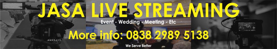 jasa streaming 3