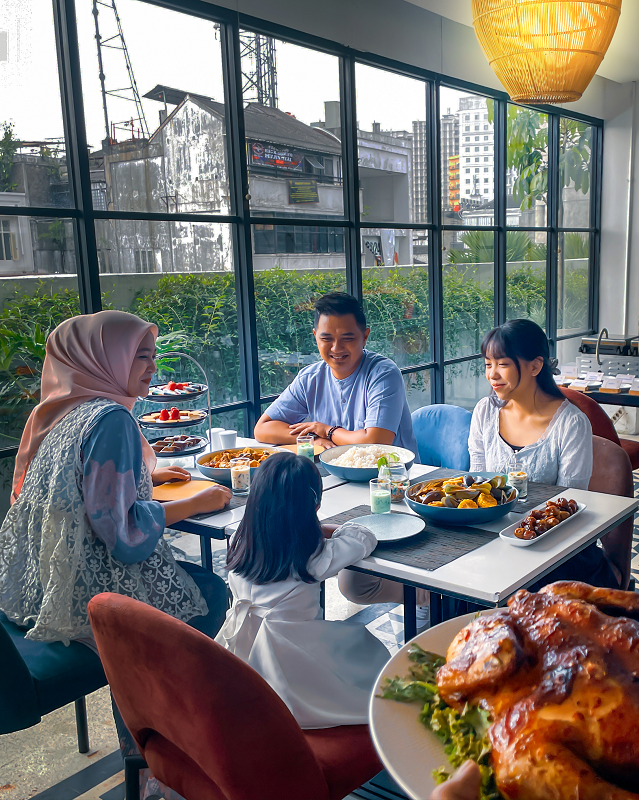 Iftar Image 1