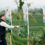 Putu PW Winata - Photo Dokumentasi Melukis Jatiluwih 21.09.2025 - 2