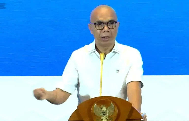 Jaksa Agung Muda Bidang Intelijen (JAM-Intel)