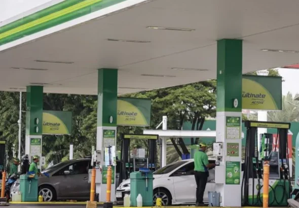 Harga Solar Nonsubsidi Turun Mulai Juni 2026, SPBU dan Pertamina Lakukan Penyesuaian Tarif